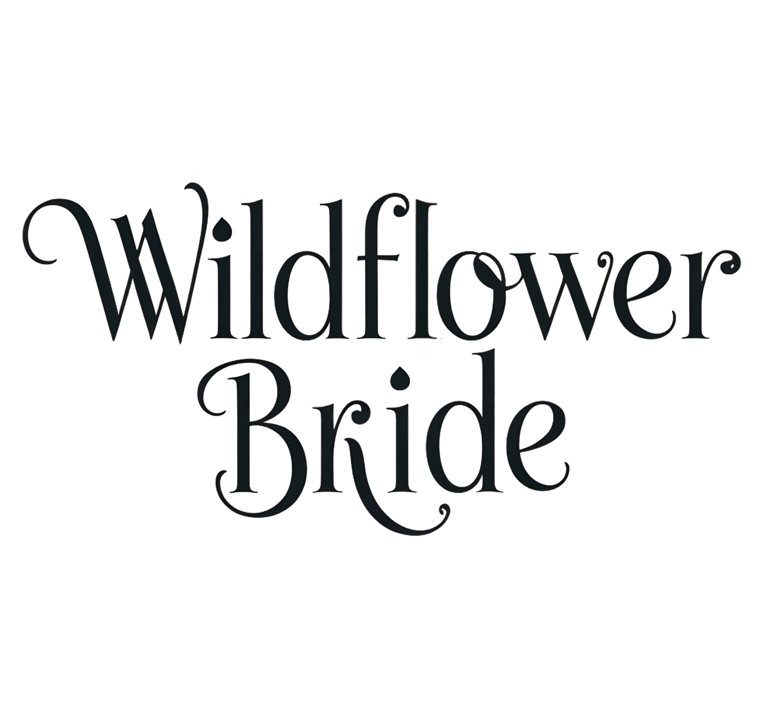 Wildflower Bride